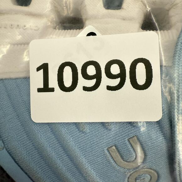 On Cloudstratus Shoes Womens Size 9 Helion CloudTec Running Athletic Sneakers - Picture 13 of 13